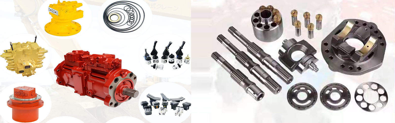 quality Engine Overhaul Kits factory