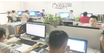 China Guangzhou Qireal Machinery Equipment Co., Ltd. company profile