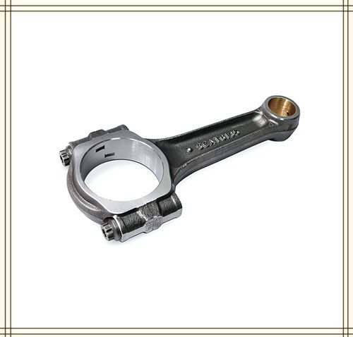 6004216310 Engine 6D125 Thermostat For  Excavator PC300-3 PC400-3 5