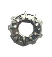 Excavator Spare Parts GT25 Turbocharger 738233-0002 728918-5002 728918-5005 10