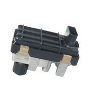 Excavator Spare Parts GT25 Turbocharger 738233-0002 728918-5002 728918-5005 11