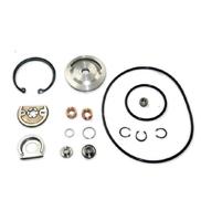 Excavator Spare Parts GT25 Turbocharger 738233-0002 728918-5002 728918-5005 12