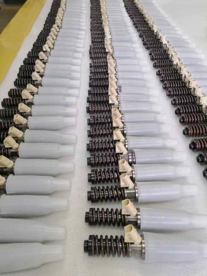 Excavator Parts E312 E320 E320B 3066 Fuel Injector Pencil Nozzle 5I7706 5I-7706 7