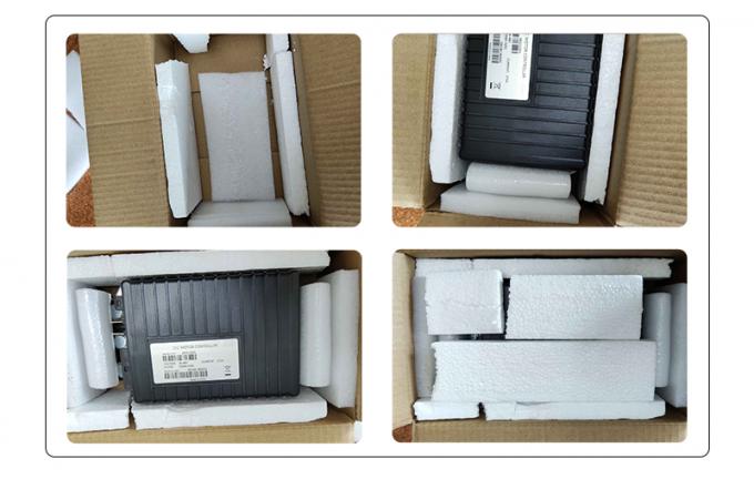 Excavator Stop Solenoid For 6CT Diesel Engine 3974947 14