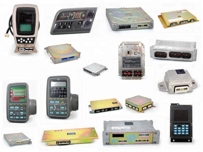 MC89411 Speed Revolution Sensor For SK200-8 SK210-8 SK260-8 3