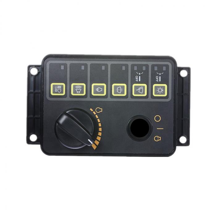 NTA855 Engine Overhaul Kits 3801056 4089810 4089811 Piston Ring 11