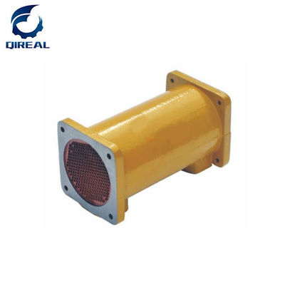 Excavator Engine E3306 Hydraulic oil cooler Type cooling system 2W9979 oil cooler