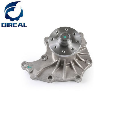 ISUZU Engine 4JB1 Excavator Water Pump 8-9723330-0 8-97123330-0