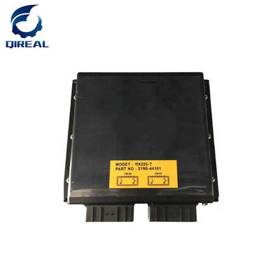 RX225-7 Excavator Control Panel Computer Controller ECU 21N6-344101
