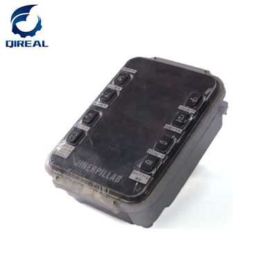 E312B E320B Excavator Control Panel 106-0172 151-9385