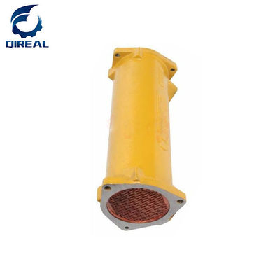 C13 Excavator Engine Parts Oil Cooler Core 359-1636