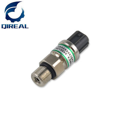 For Kobelco Excavator SK200 SK210 SK230 SK250-6 High / Low Pressure Sensor YN52S00016P3 pressure sensor  4.9Mpa