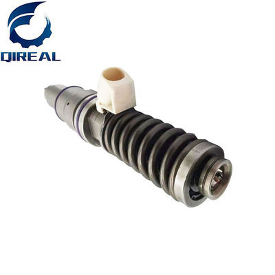 For EC360B EC460B D12D Excavator Diesel Fuel Injector Common Rail Injector 20847327  VOE20847327