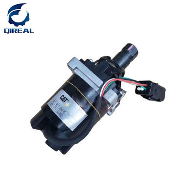 Excavator spare parts E320GC E323GC E345GC Hydraulic Remote Control Valve Joystick 4878455 487-8455
