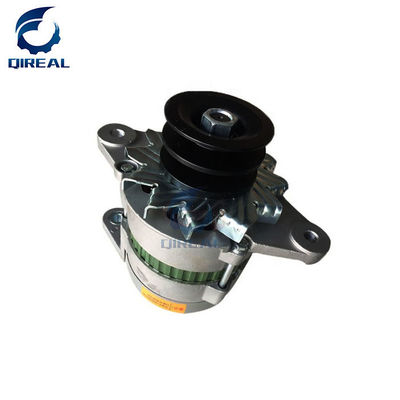 High quality excavator spare part D355 Excavator Engine Parts 600-825-311 Alternator