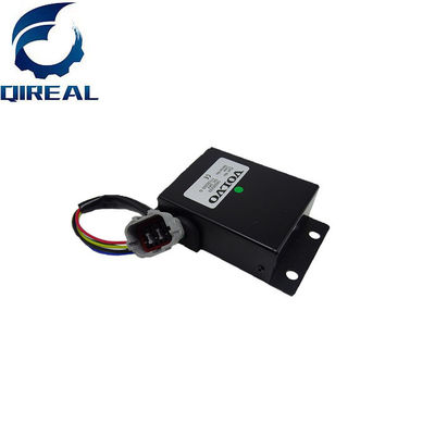 Excavator Spare Parts Relay EC210 EC240 EC290 EC360 EC380 EC460 EC480 Time Converter VOE14525233 14525233  24v