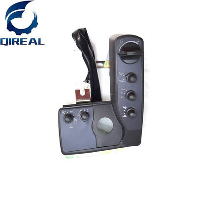 ZX240-3 ZX450-3 ZX200-3 Excavator Air Conditioner Control Switch 4631128 Air Conditioner Panel