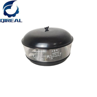Excavator PC200-8 PC300-7 PC300-8 PC400-7 PC400-8 Engine Diesel Engine Parts Air Filter 421-U12-3100 Pre-Cleaner