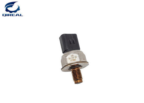 Common Rail Fuel Pressure Sensor R5PP4-23 5PP4-23 355-2701 For Excavator C13 Engine