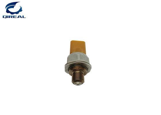 Fuel Oil Pressure Sensor 3756126 375-6126 For  E312D Excavator