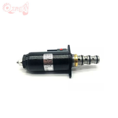 SK140 SK200-8 Excavator Hydraulic Solenoid Valve KWE5K-31/G24DB50 YN35V00013F1