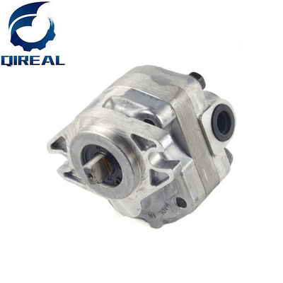 Excavator Part Pilot Pump Hydraulic Transmission Gear Oil Pump E200B Pilot Pump Charge Pump  093-7170 0937170 1262016
