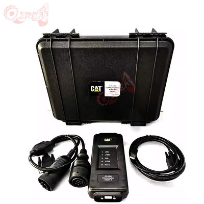 Diagnostic Tool For  ET3 Excavator Communiion Adapter Set 317-7485