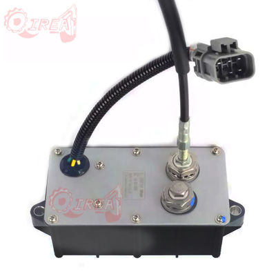 For DH220-5 Excavator Parts 523-0006 Throttle Motor 2325-9014