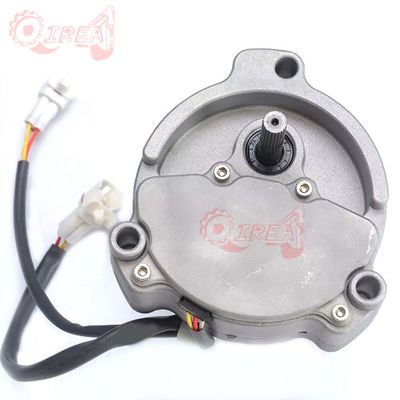 Mechanical parts YN2406U197F4 throttle motor sk200-3 sk200-5 sk120-6 excavator