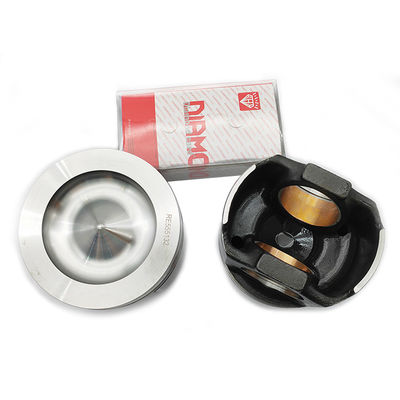RE555132 6090 Engine Piston Overhaul Kit Pin Circlip