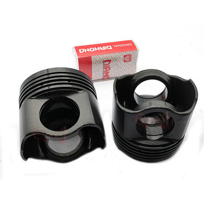 7.55cm Height 3889354 Piston Assembly For C15 Engine Long Life
