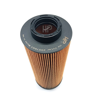 2057893 OEM Auto Parts Oil Filter Efficient Durable