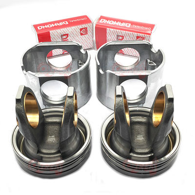 Crawler Excavator Piston 125-8869 1258869 130-0241 1300241 For 3406 Engine