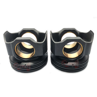 OEM Excavator Piston For C18 Engine Diesel 329-4510