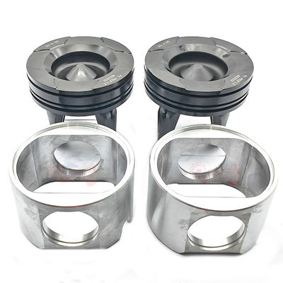 OEM  Standard Size M11 Engine Piston 4022532 4070653
