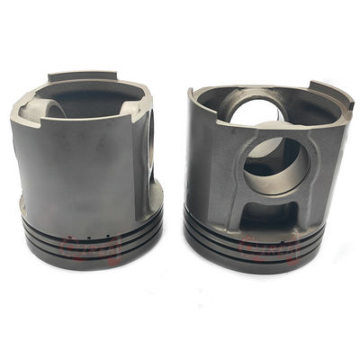 QSK19 Excavator Engine Piston 158.75MM 4910463 3804720 4352368 4955233 3804720