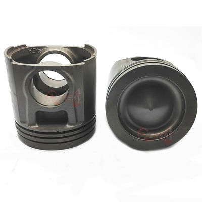 3640474 4066543 3645958 4309253 Excavator Pistons For Engine QSK45 QSK60