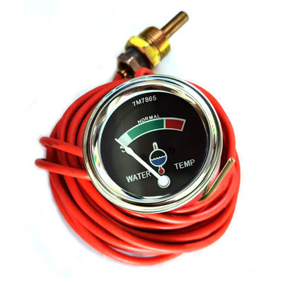7M7865 7M-7865 Excavator Electronic Parts Water Temperature Gauge Indicator