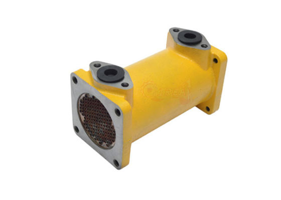 Cooler 7N0128 9M8818 Radiator Core Assembly D4D D6D For 3304 3306T