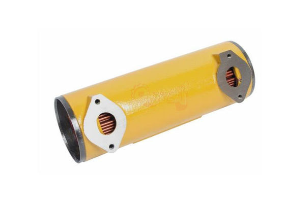 988G 3406E C15 Engine Excavator Parts 133-0125 4W6043 223-7962 Oil Cooler Core