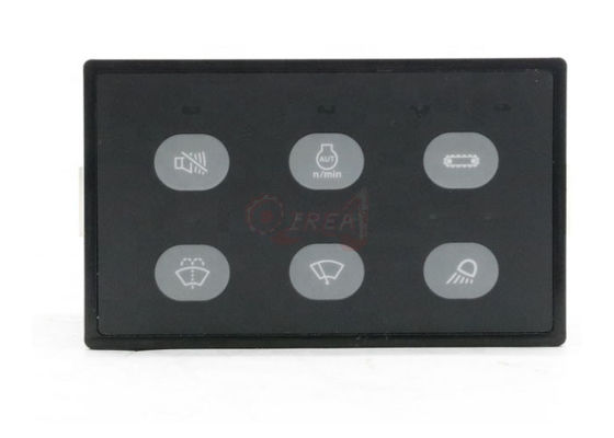 Headlight Wiper Controller 163-6701 For 312C 315C 318C 319C 320C 322C 325C 330C Excavator C-9 Engine