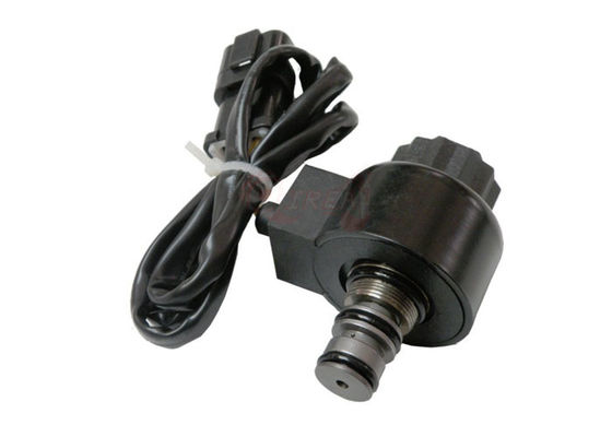 203-60-56180 New Rotary Solenoid Valve For PC120-6 PC60-7 Excavators