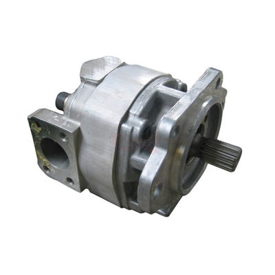 Hydraulic Gear Pump 705-14-41040 Wheel Loader WA450-1/2 WA470-1 545 Gear Pump 7051441040 SAR112
