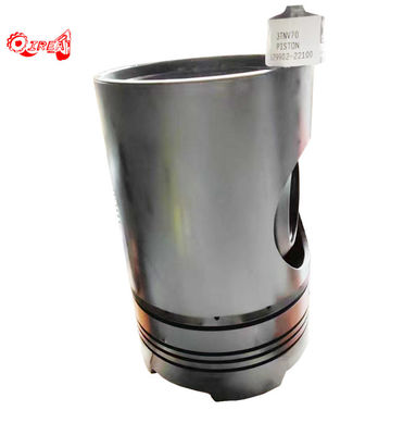 For 3TNV70 Oversized Piston And Piston Ring 129902-22100