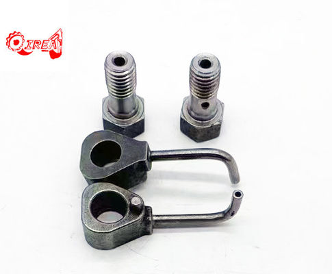 6D14 6D16 6D17 Engine Piston Cooling Nozzle ME072571 21151-93000