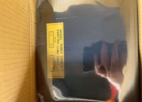 ROBEX2200LC-7 Excavator Controller Panel 21N620021 ECU  21N6-20021 21N6-20020