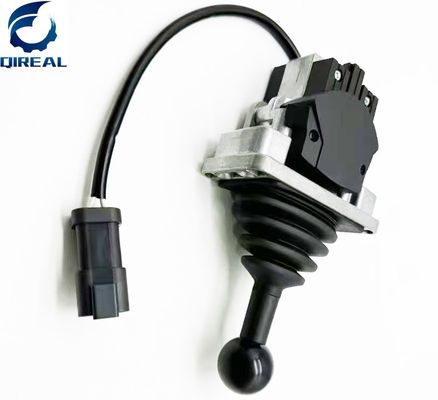 High-quality handle control 361-6015 for CAT loader 950H, 962H, 972H, 980H, 988K, 972K, 992K, 994H, 966H