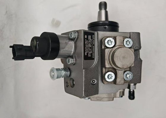 4D95 Engine Diesel Pump For PC130-8 Excavator Fuel Injection Pump 0445020070 6217-71-1110