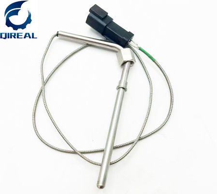 Temperature Sensor 383-2988 For Caterpillar Cat Engines G3606  G3616 G3612 G3516C G3520C G3608