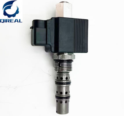Solenoid Valve YZ501931 For John Deere 670C 670D 670G 672G 770C 770D 870G  872G